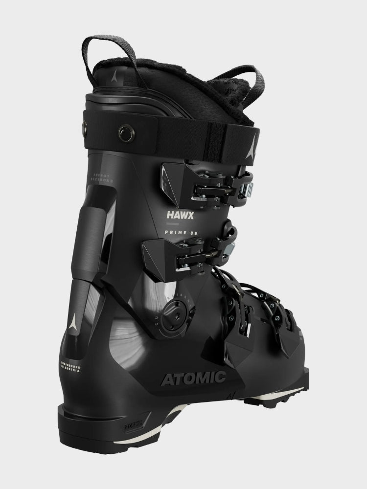 ATOMIC Hawx Prime 85 GW Skistøvle - Kvinder - Black/Stone