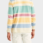 Morris Weston Rugger - Off white