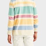 Morris Weston Rugger - Off white