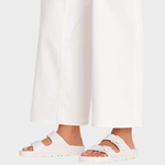 Birkenstock Arizona EVA Essentials Smal - Unisex - Eggshell
