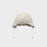 Kaldi Arctic Hat - Voksen - Off White