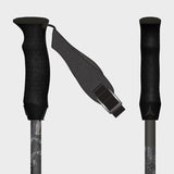 Volant Skistave - Unisex - Black