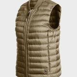 Rosanna Vest - Dame - Moss Grove - Gumpel & Co