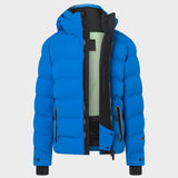 Tec Luka Skijakke - Herre - Lapis Blue