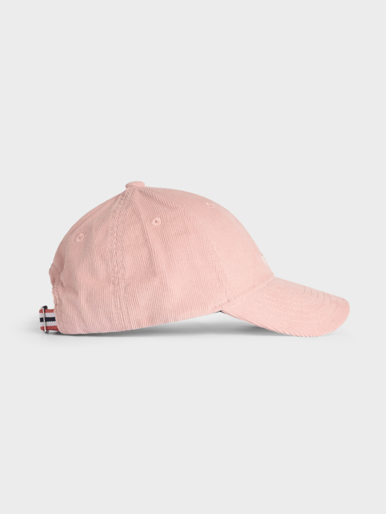 Concord Patch Cap - Unisex - Apricot - Gumpel & Co