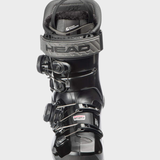 KALIBER 105 W MV GW BOA2 Skistøvler - Dame - Black/Turquoise