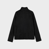 Hrannar Zipneck - Herre - Black