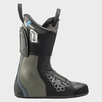 Kaliber 105 W MV GW BOA2 - Black/Turquoise - Gumpel & Co