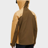 M Whitelight Skijakke - Herre - Meadow Moss - Gumpel & Co