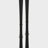 Cloud C12 Revoshock C + M 10 GW Ski - Dame - Black