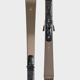 Volant 7000 + MI 12 GW Ski - Unisex - Light Brown