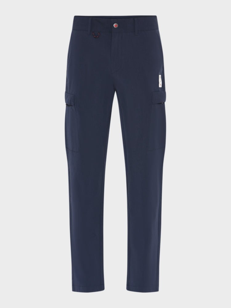 Elvstrøm Sailwear Travemünde 71 Bukser - Herre - Navy