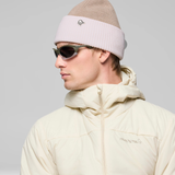 /29 heavy merinoUll contrast Hue - Unisex - Pure Cashmere