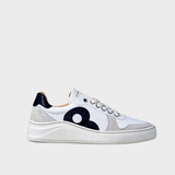 Galapagos Island sneaker - Herre - Marine - Gumpel & Co