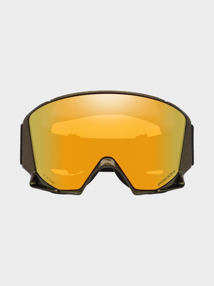 Flight Deck Pro M – Black w/ Prizm Sage Gold & Prizm Iced - Gumpel & Co