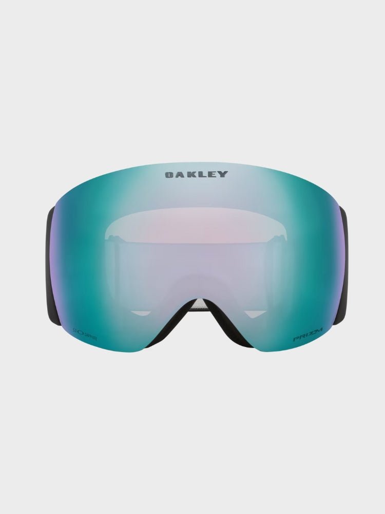 Flight Deck Pro L – Black strap - Prizm Snow Sapphire & Prizm Snow Iced - Gumpel & Co