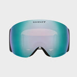 Flight Deck Pro L – Black strap - Prizm Snow Sapphire & Prizm Snow Iced - Gumpel & Co