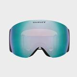 Flight Deck Pro L – Black strap - Prizm Snow Sapphire & Prizm Snow Iced - Gumpel & Co