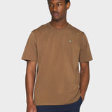Badge T shirt - Herre - Cub