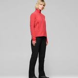 W falketind warm2 Midlayer - Dame - Baked Apple
