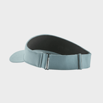 Patagonia Terrebonne Visor - Unisex - Blue Sage