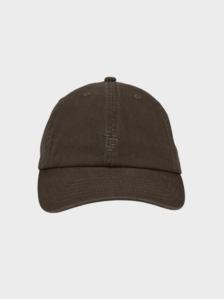 STATE OF WOW Mini Organic Soft Low Baseball Cap - Unisex - Forrest Night
