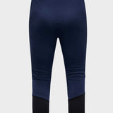 Rider Essentials Midlayer Bukser - Herre - Mørke Blå / Sort