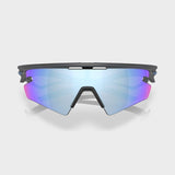 Sphaera Slash Solbriller - Matte Carbon / Prizm Deep Water Polarized - Gumpel & Co