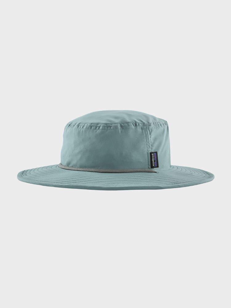 Patagonia Brimmer - Unisex - Blue Sage - Gumpel & Co