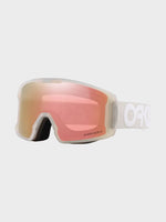 Line Miner M – Cool Gray w/ Prizm Rose Gold