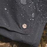 Drift Shorts - Herre - Navy Blue