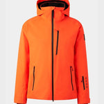 Eason3 skijakke - Herre - Orange - Gumpel & Co