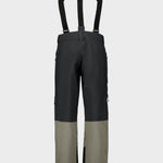 Vertic GORETEX 2L Primaloft Skibukser - Herre - Grå / Sort - Gumpel & Co