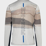 Pascal Midlayer - Herre - Multicolor A86