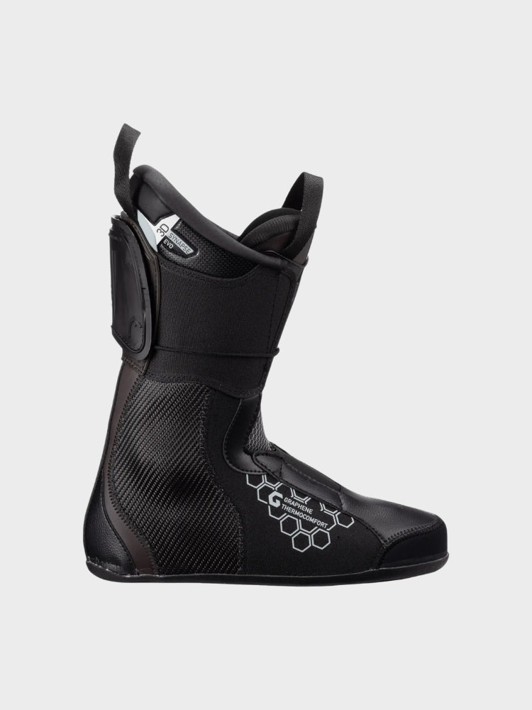 Kaliber 110 MV GW BOA2 - Anthracite/Speed Blue - Gumpel & Co