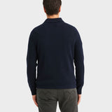 Hertford Polo - Navy