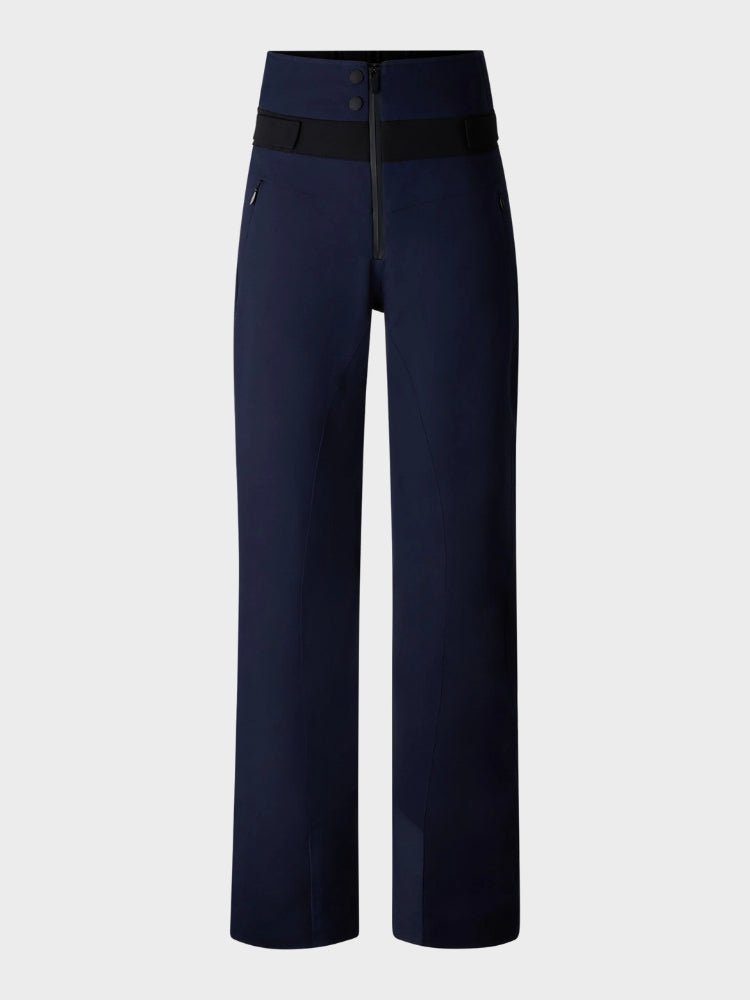 Borja4 skibukser - Dame - Mørke Blå - Gumpel & Co