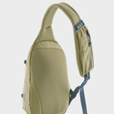 Atom Sling 8L Bag - Unisex - Weathered Stone - Gumpel & Co