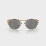 Latch Solbriller - Matte Sepia / Prizm Black Polarized - Gumpel & Co