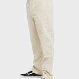 Classic Surf Cord Beach Bukser - Herre - Bone