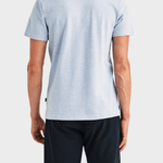 Morris Dylan Piqué Shirt - Blue