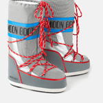 Icon High Nylon Vinterstøvler - Space Racing - Gumpel & Co