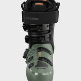 ATOMIC Hawx Prime XTD 120 BOA Gripwalk Skistøvler - Herre - Army/Black