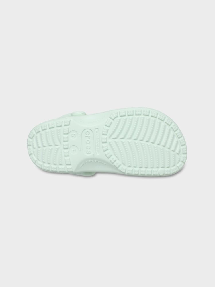 CROCS Classic Clog Crocs - Voksen - Mint Tint