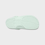 CROCS Classic Clog Crocs - Voksen - Mint Tint