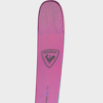 Sender Free 100 Offpist Ski - Gumpel & Co