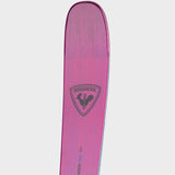 Sender Free 100 Offpist Ski - Gumpel & Co