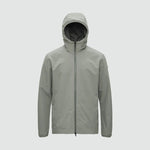 Hood II Vindjakke - Herre - Lt Green - Gumpel & Co