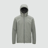 Hood II Vindjakke - Herre - Lt Green - Gumpel & Co