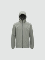 Hood II Vindjakke - Herre - Lt Green